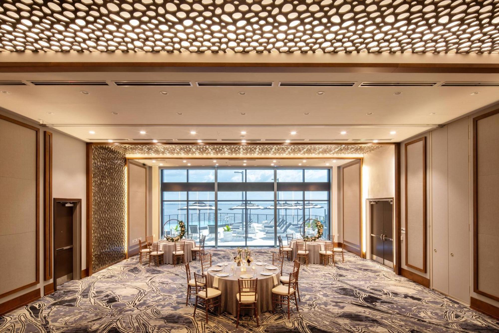 The Current Hotel, Autograph Collection Тампа Екстериор снимка