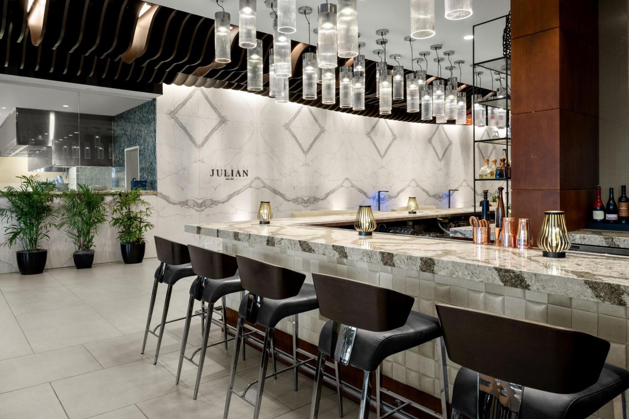 The Current Hotel, Autograph Collection Тампа Екстериор снимка
