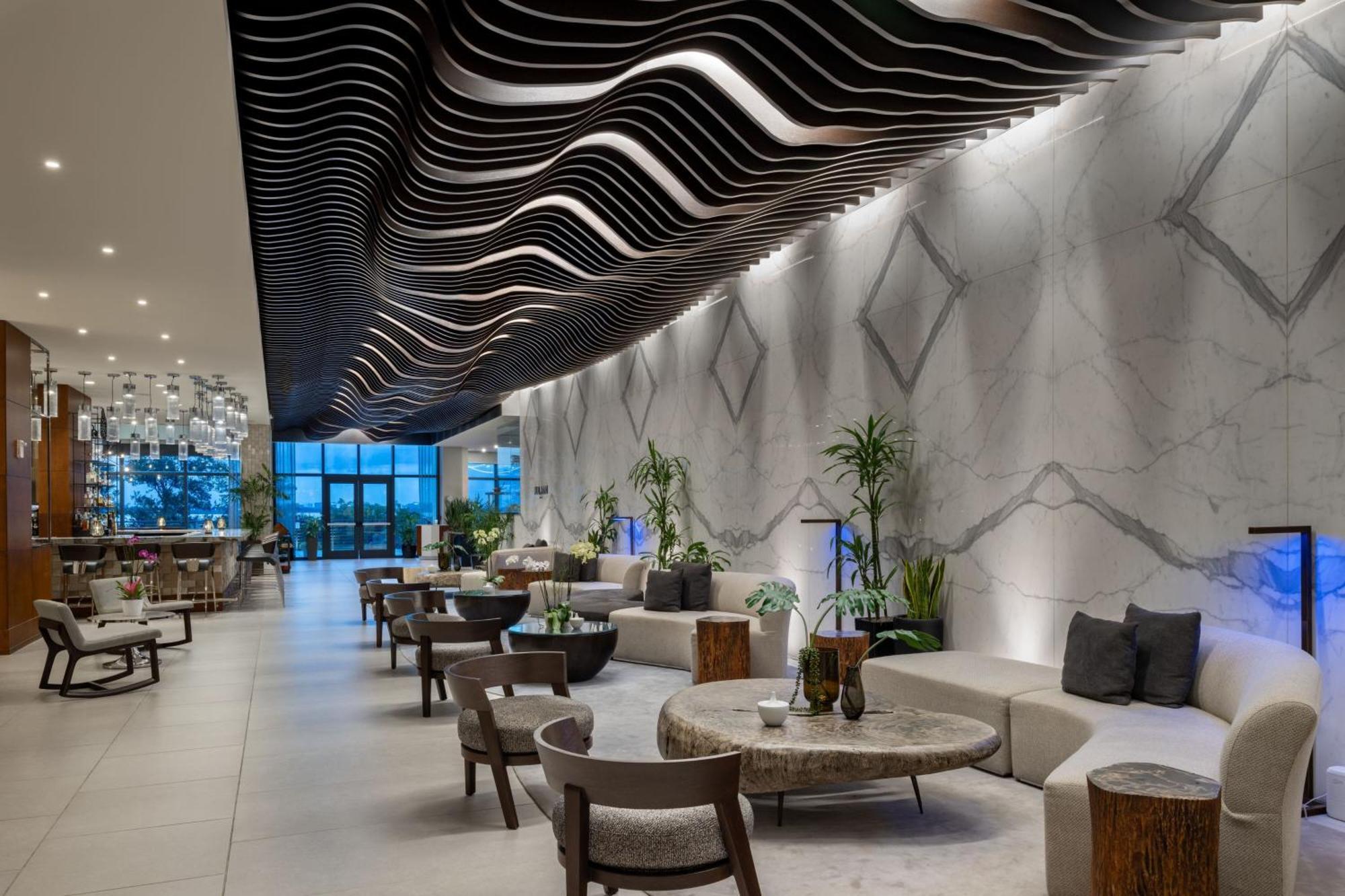 The Current Hotel, Autograph Collection Тампа Екстериор снимка